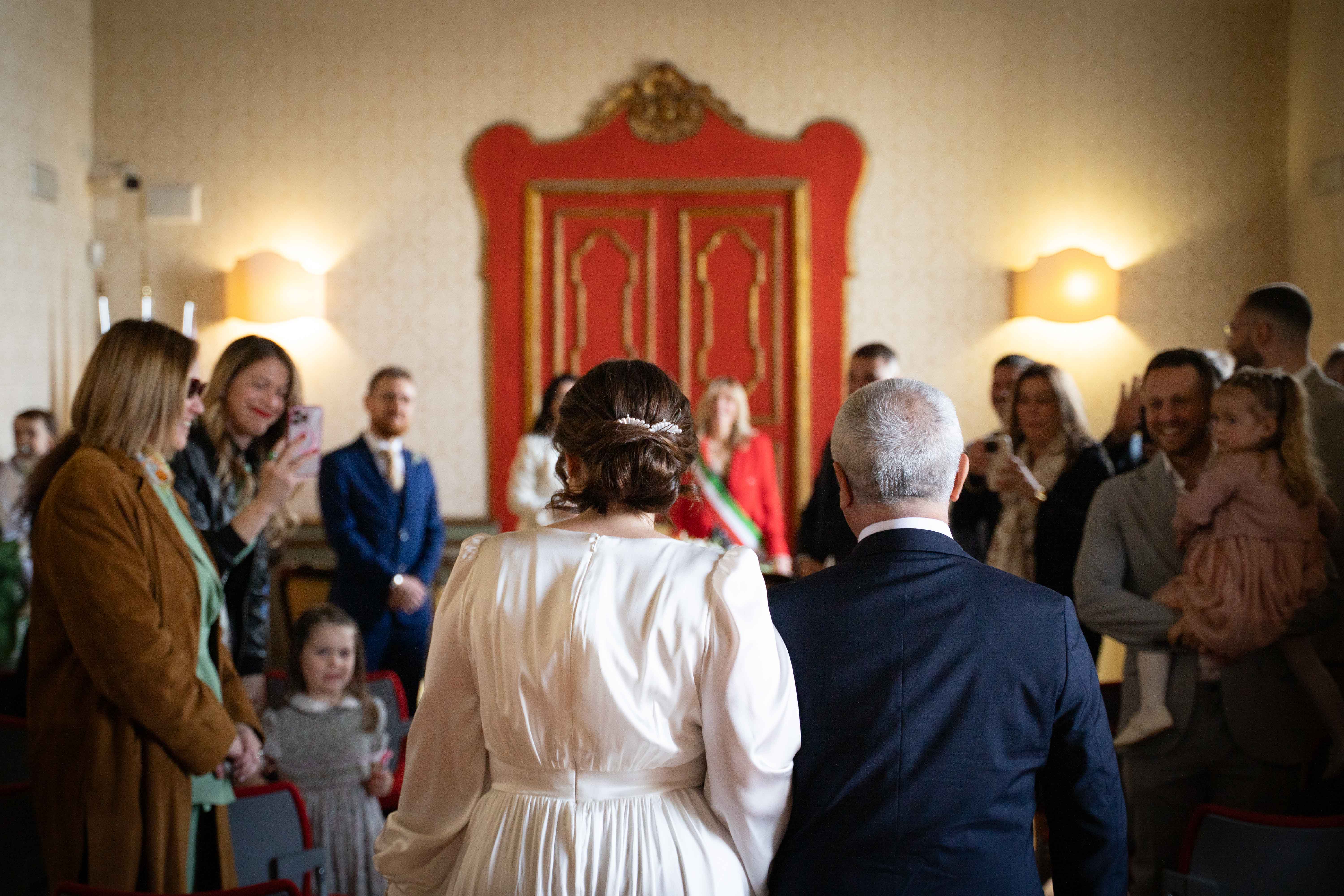 Exclusive destination wedding in Puglia, Italy