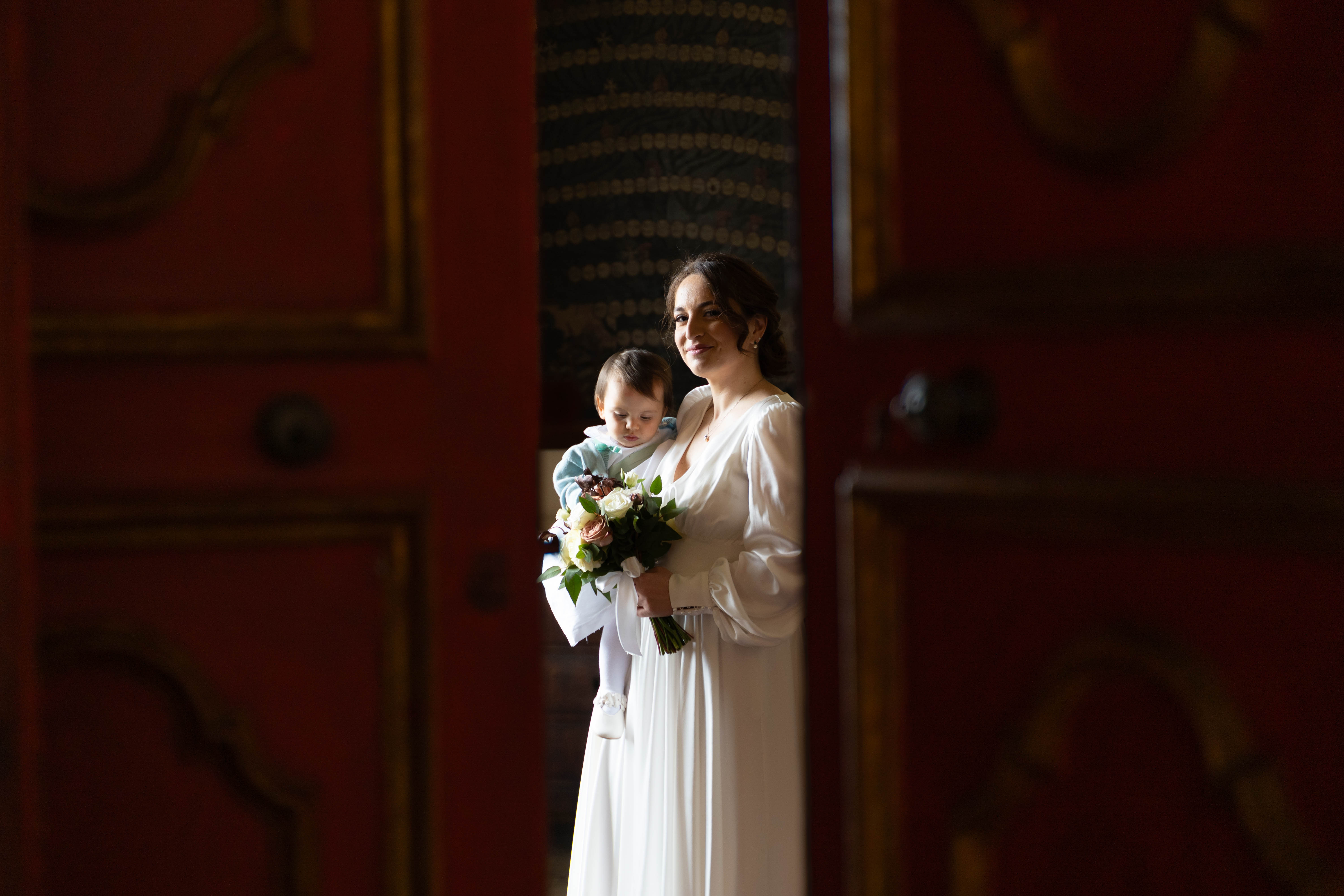 Exclusive destination wedding in Puglia, Italy