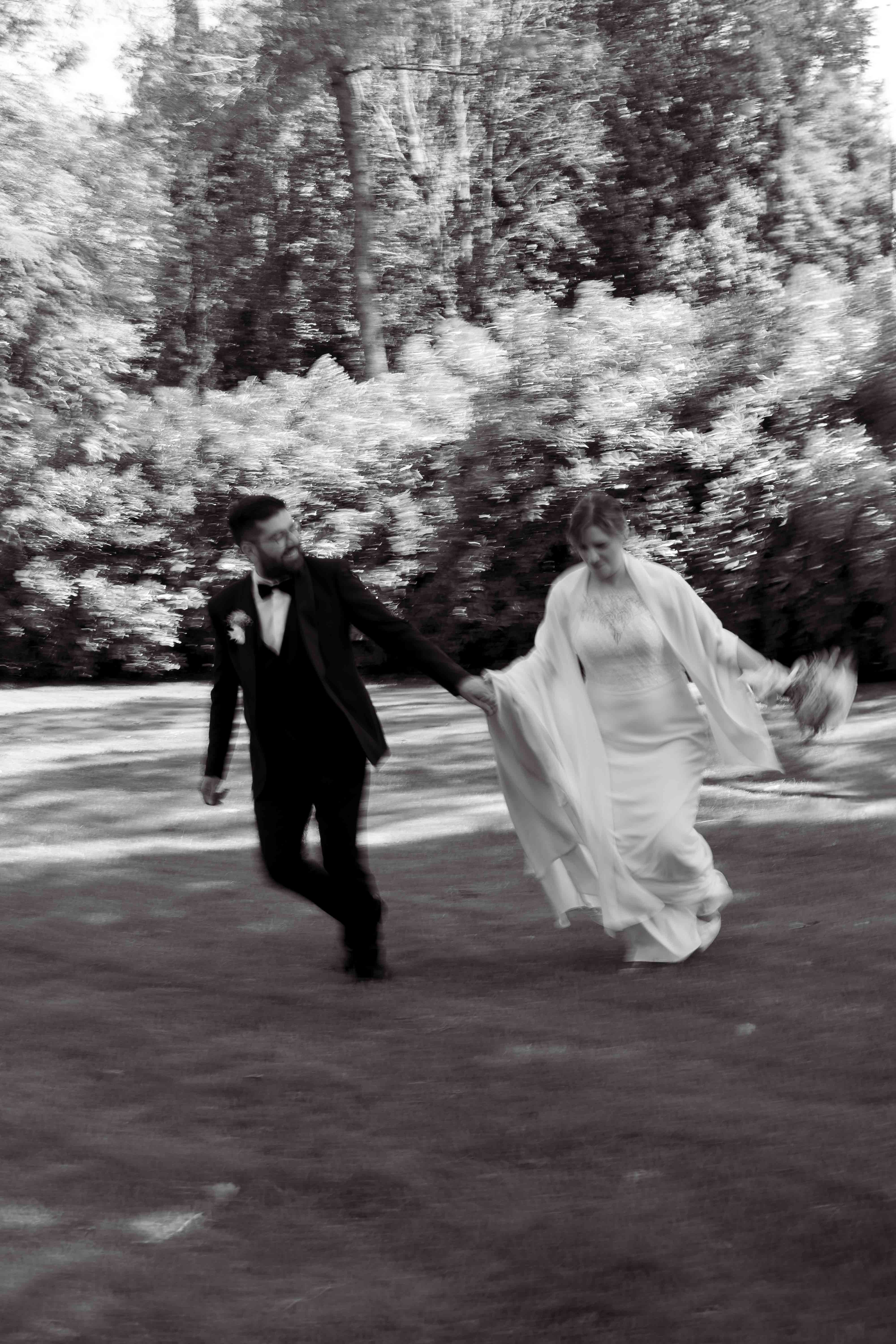 Exclusive wedding photography Puglia — reception atmosphere