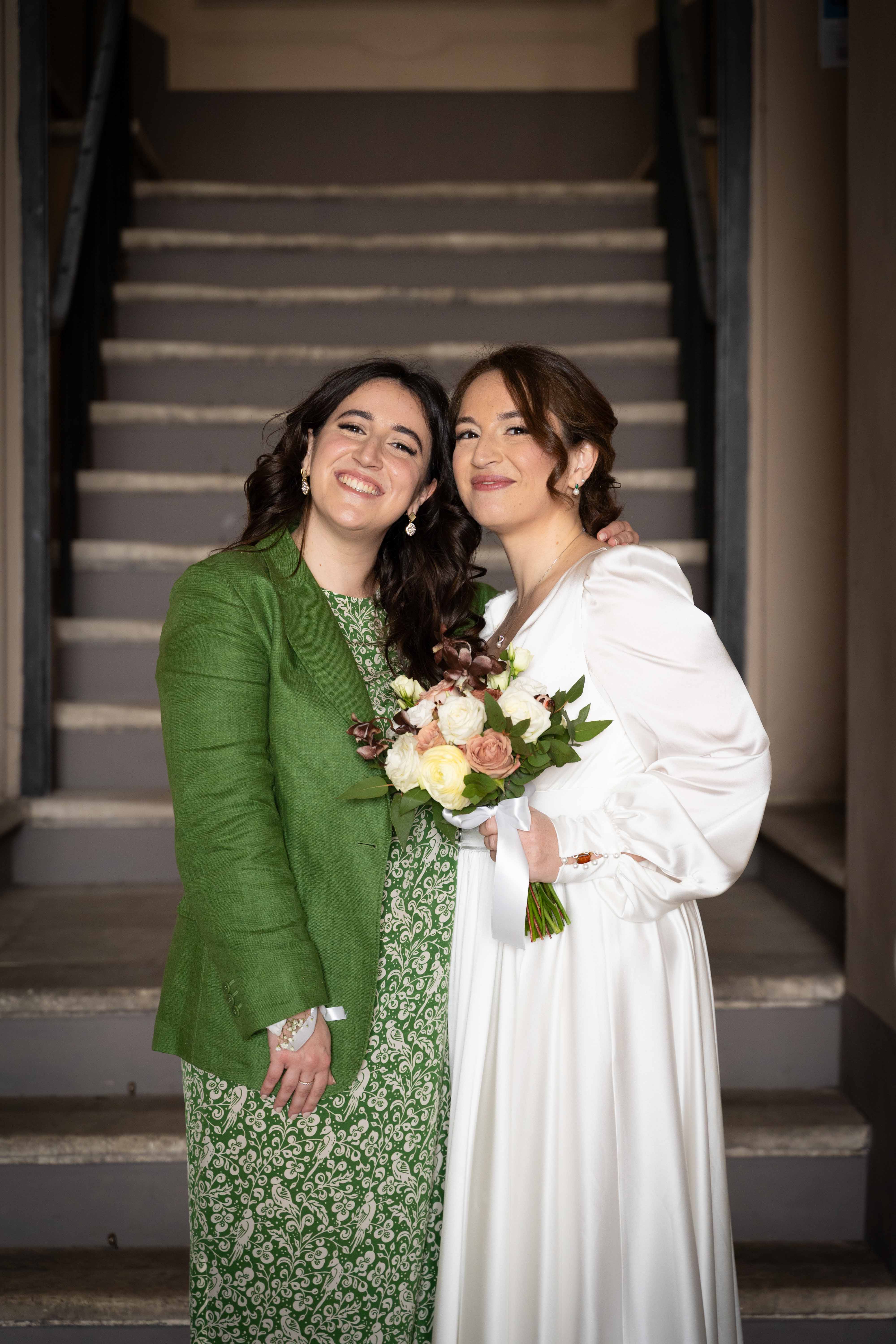 Wedding photographer Taranto and Salento — ceremony detail